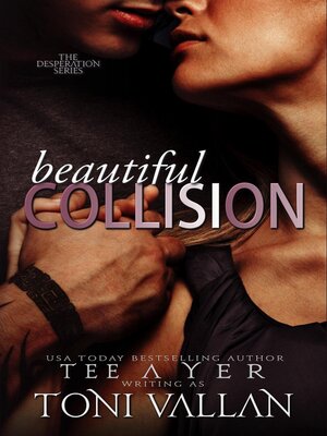 cover image of Beautiful Collision